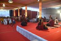 Sharadiya Navaratri Utsava 2025 - Day 10 at Karla (1 Oct 2025) Pictures Courtesy Shri Dinesh Karkal